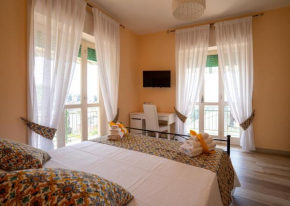 B&B Sogno - Camere con vista a Vietri Sul Mare Vietri Sul Mare